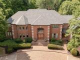 Spectacular Brick Colonial!